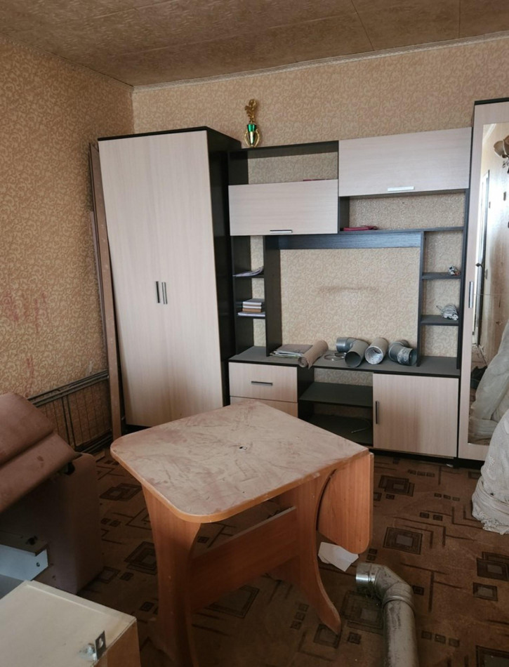 1-комн квартира в новом доме Энгельс-1 50