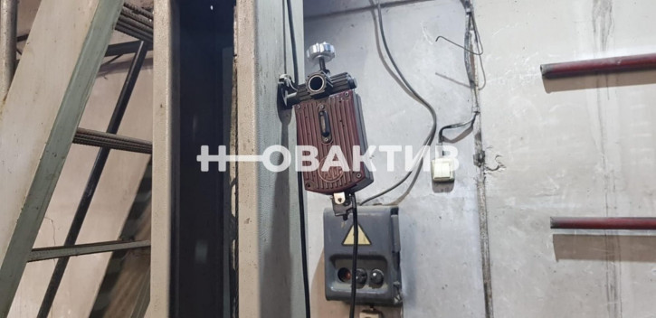 Помещение свободного назначения Россия, Новосибирская область, Бердск, микрорайон Северный, 6А