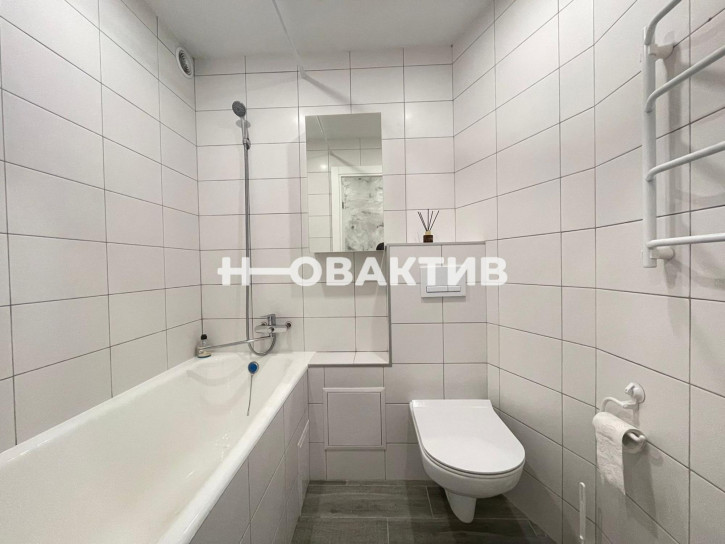 1-комн квартира Холодильная, 18/1