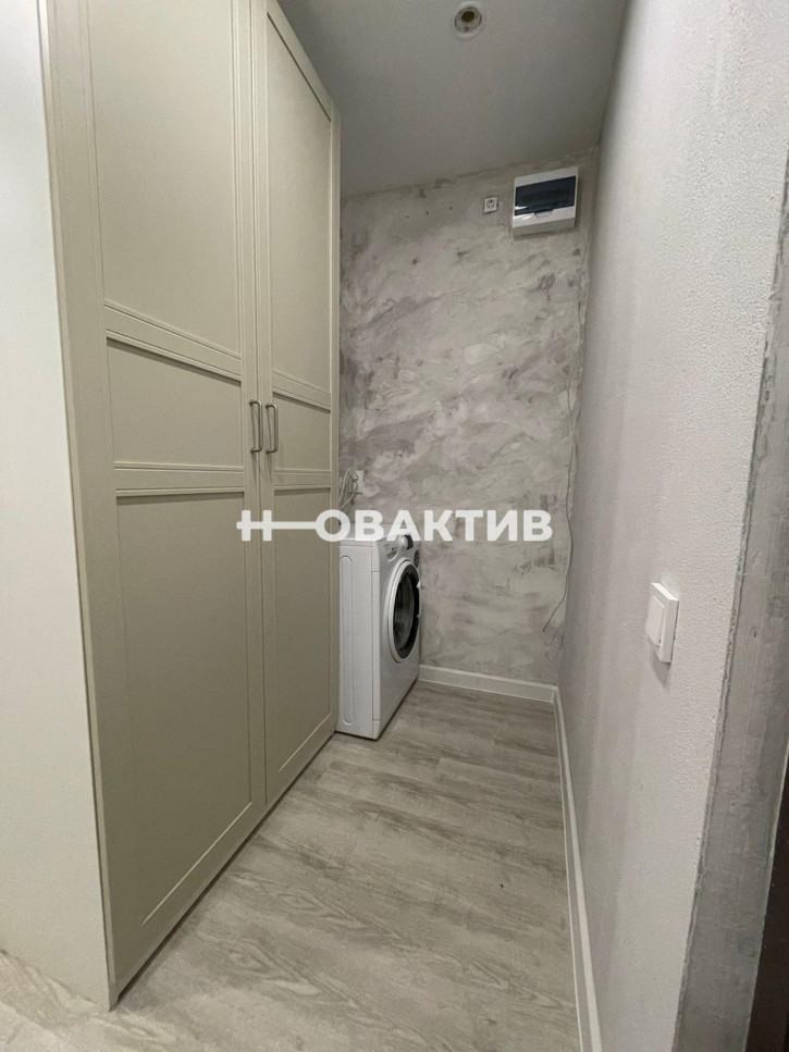 1-комн квартира Холодильная, 18/1