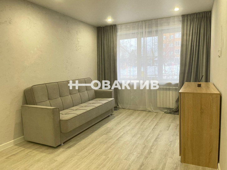 1-комн квартира Холодильная, 18/1