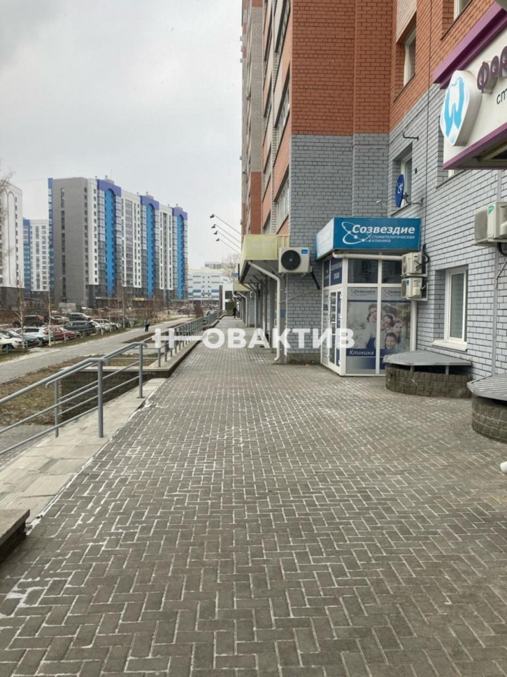 Помещение свободного назначения 280-летия Барнаула, 16