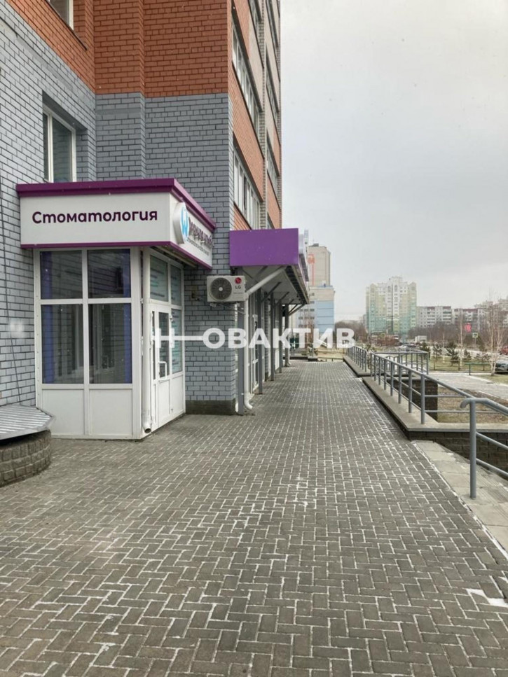 Помещение свободного назначения 280-летия Барнаула, 16