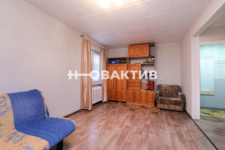 1-комн квартира Ипподромская, 47