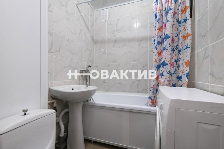 1-комн квартира Ипподромская, 47