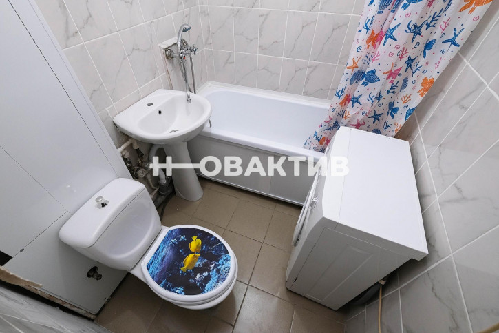 1-комн квартира Ипподромская, 47