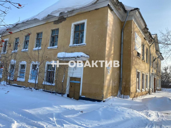 Помещение свободного назначения Кирова, 46