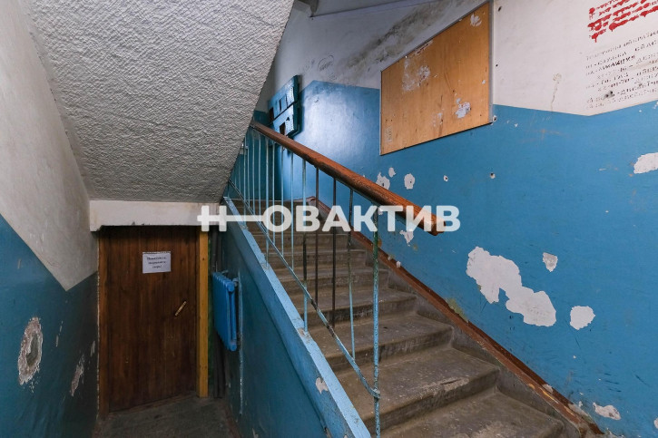 1-комн квартира Ипподромская, 47