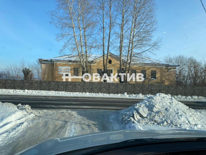Помещение свободного назначения Кирова, 46