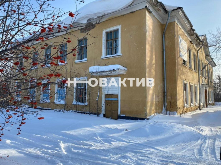 Помещение свободного назначения Кирова, 46