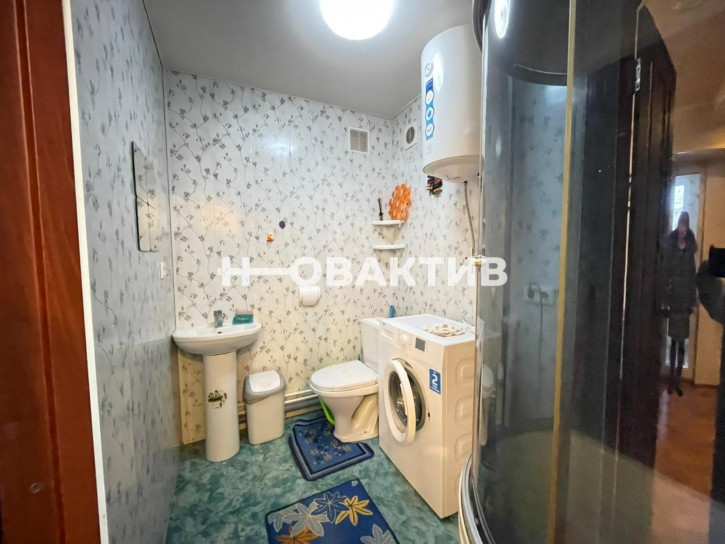 Студия Берёзовая, 10