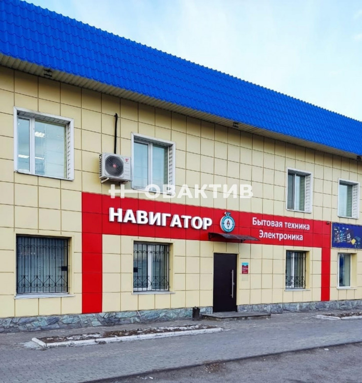Торговое помещение Советская, 64