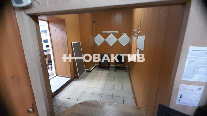 Торговое помещение Советская, 64