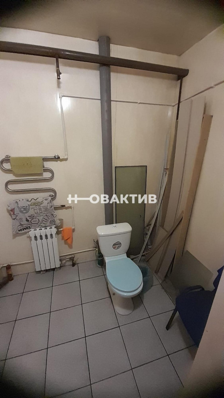Торговое помещение Советская, 64