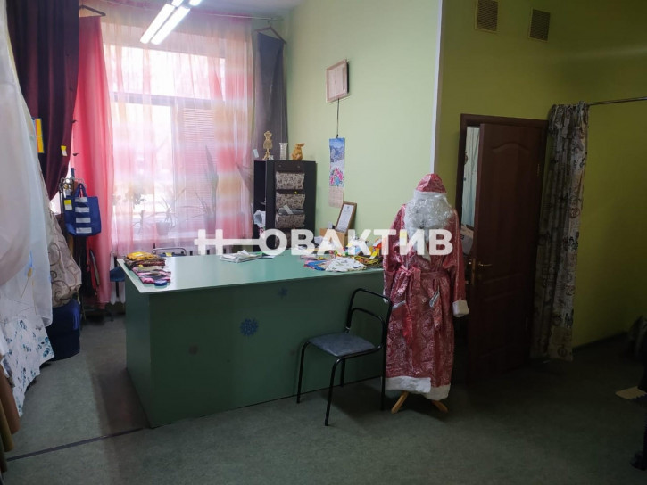 Помещение свободного назначения Петухова, 20