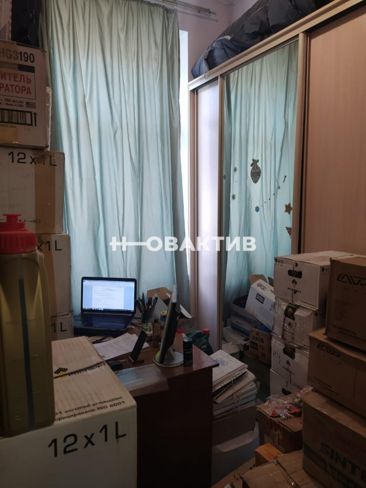 Помещение свободного назначения Петухова, 20