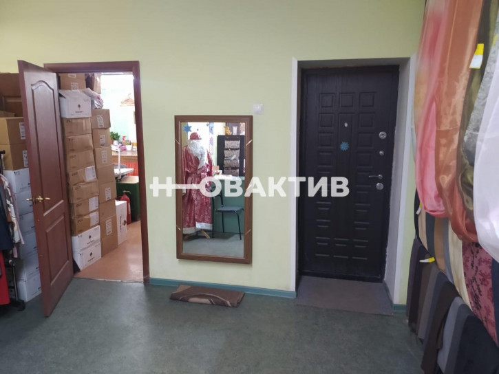Помещение свободного назначения Петухова, 20