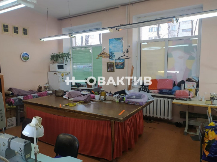 Помещение свободного назначения Петухова, 20