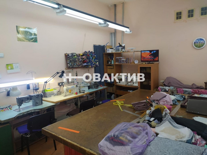 Помещение свободного назначения Петухова, 20