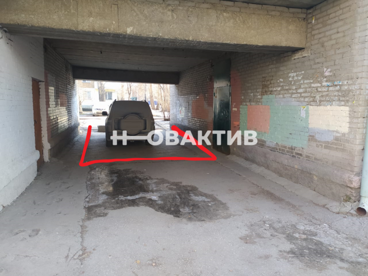 Помещение свободного назначения Петухова, 20
