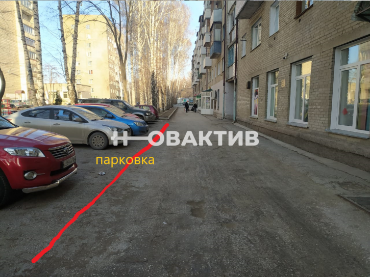 Помещение свободного назначения Петухова, 20