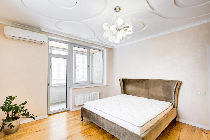 3-комн квартира Карла Маркса ул., 67/2