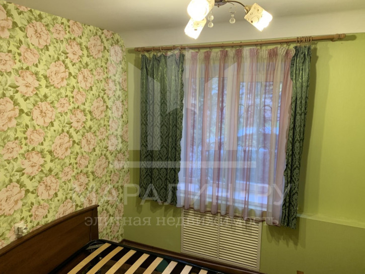 4-комн квартира Добровольского, 2
