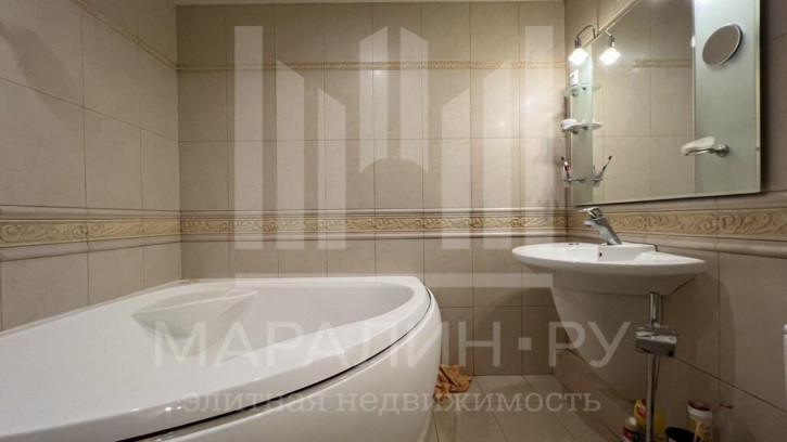 2-комн квартира Крепостной, 139
