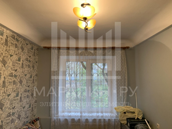 4-комн квартира Добровольского, 2