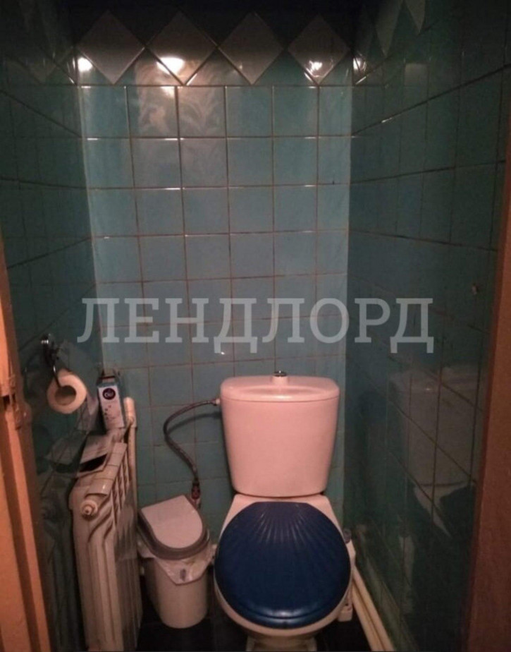 Коттедж/дом Коммунаров
