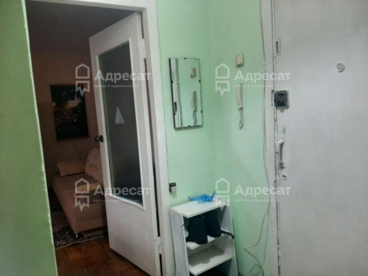 1-комн квартира ул. Пархоменко,  д.59