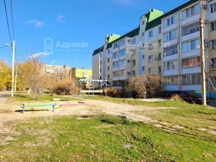 2-комн квартира ул. Ополченская,  д.57