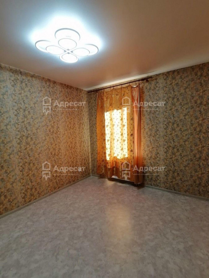 2-комн квартира ул. 70-летия Победы,  д.17