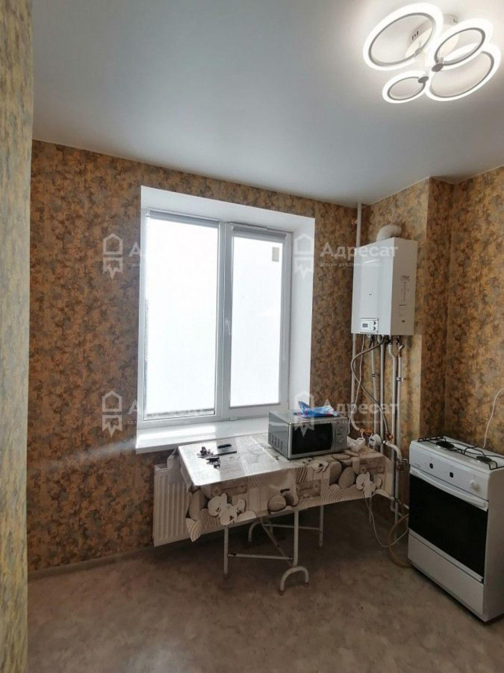 2-комн квартира ул. 70-летия Победы,  д.17