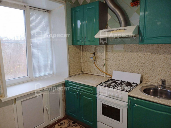 2-комн квартира ул. Гороховцев,  д.2