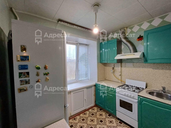 2-комн квартира ул. Гороховцев,  д.2