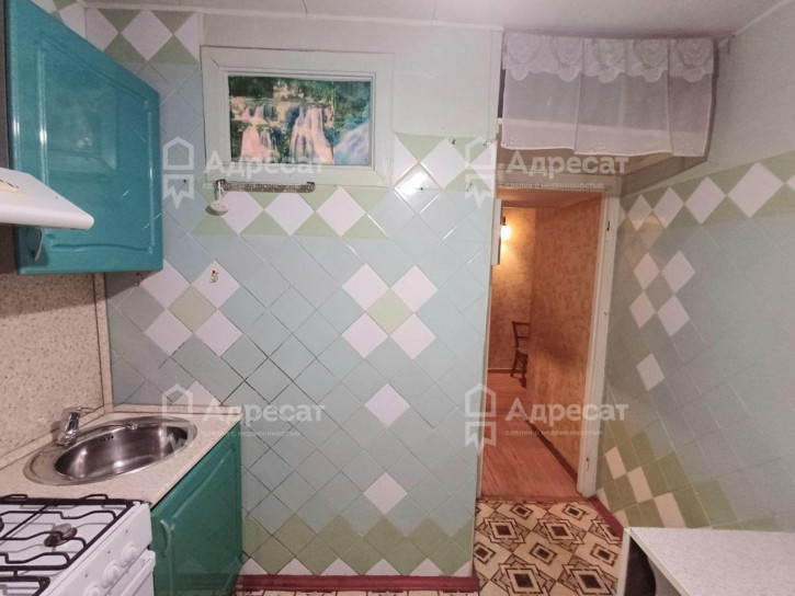 2-комн квартира ул. Гороховцев,  д.2