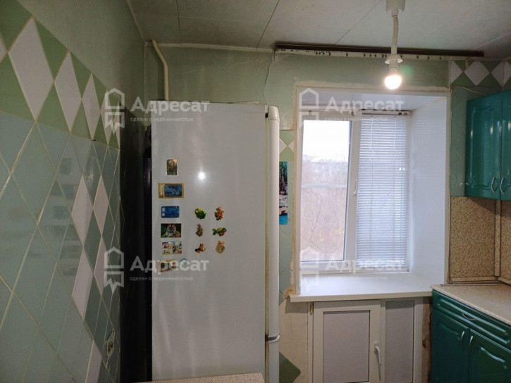 2-комн квартира ул. Гороховцев,  д.2