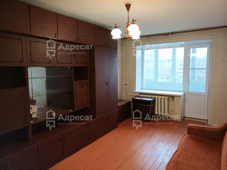 2-комн квартира ул. Гороховцев,  д.2