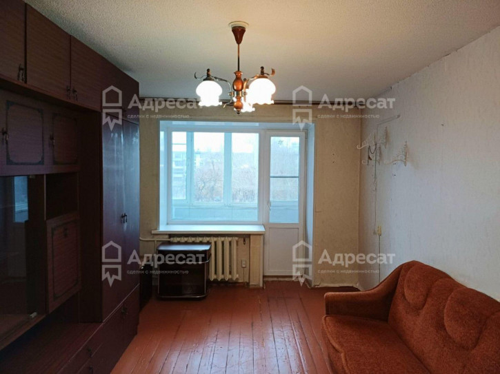 2-комн квартира ул. Гороховцев,  д.2