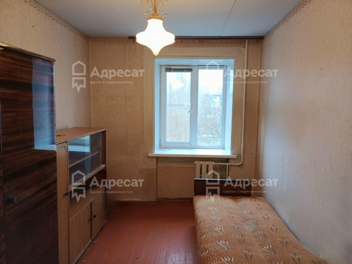 2-комн квартира ул. Гороховцев,  д.2