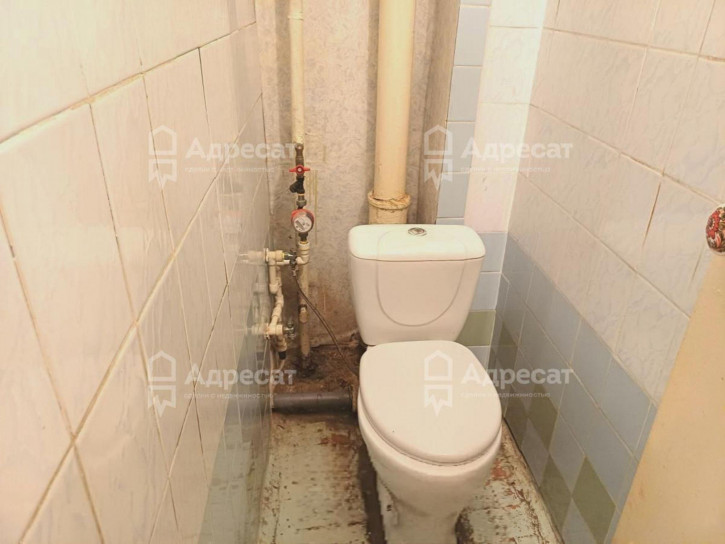 2-комн квартира ул. Гороховцев,  д.2