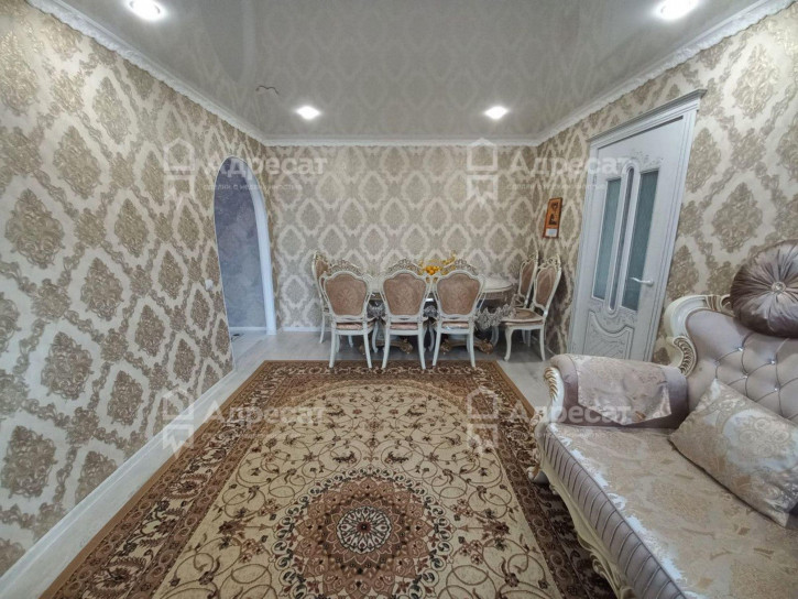 2-комн квартира ул. Байдакова,  д.3