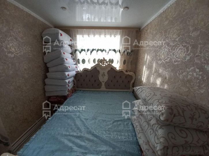 2-комн квартира ул. Байдакова,  д.3