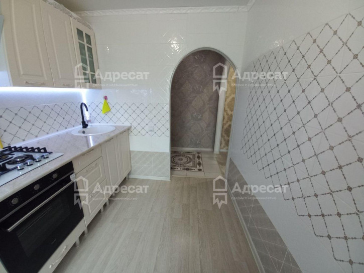 2-комн квартира ул. Байдакова,  д.3
