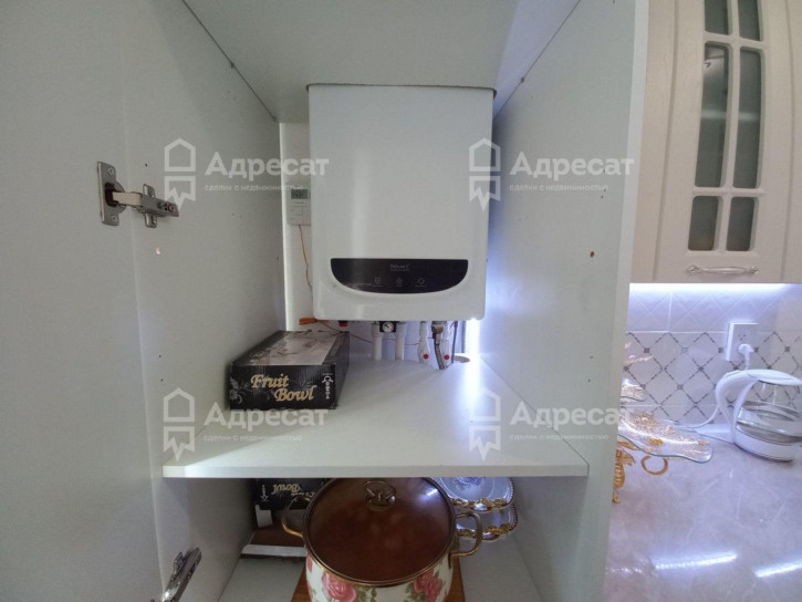 2-комн квартира ул. Байдакова,  д.3