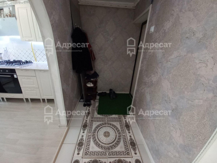 2-комн квартира ул. Байдакова,  д.3