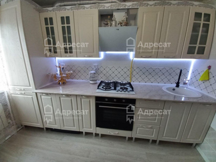 2-комн квартира ул. Байдакова,  д.3