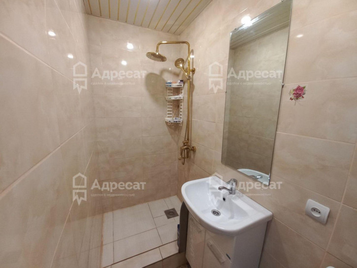 2-комн квартира ул. Байдакова,  д.3