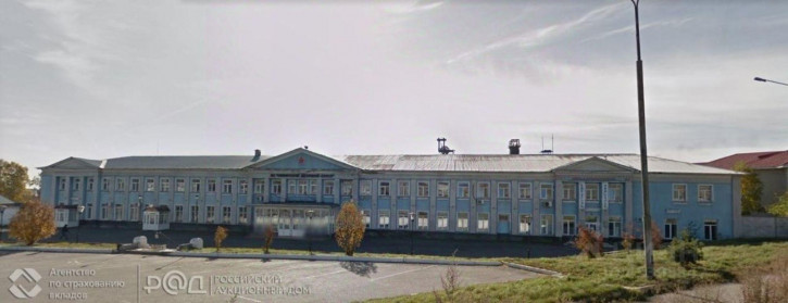 Отдельное здание Базовая улица, 6,  д. 6